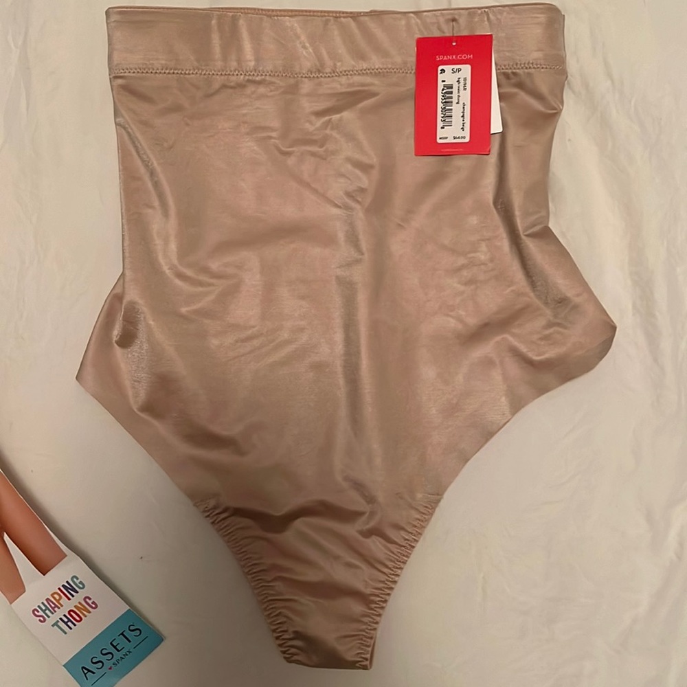 Women's Spanx